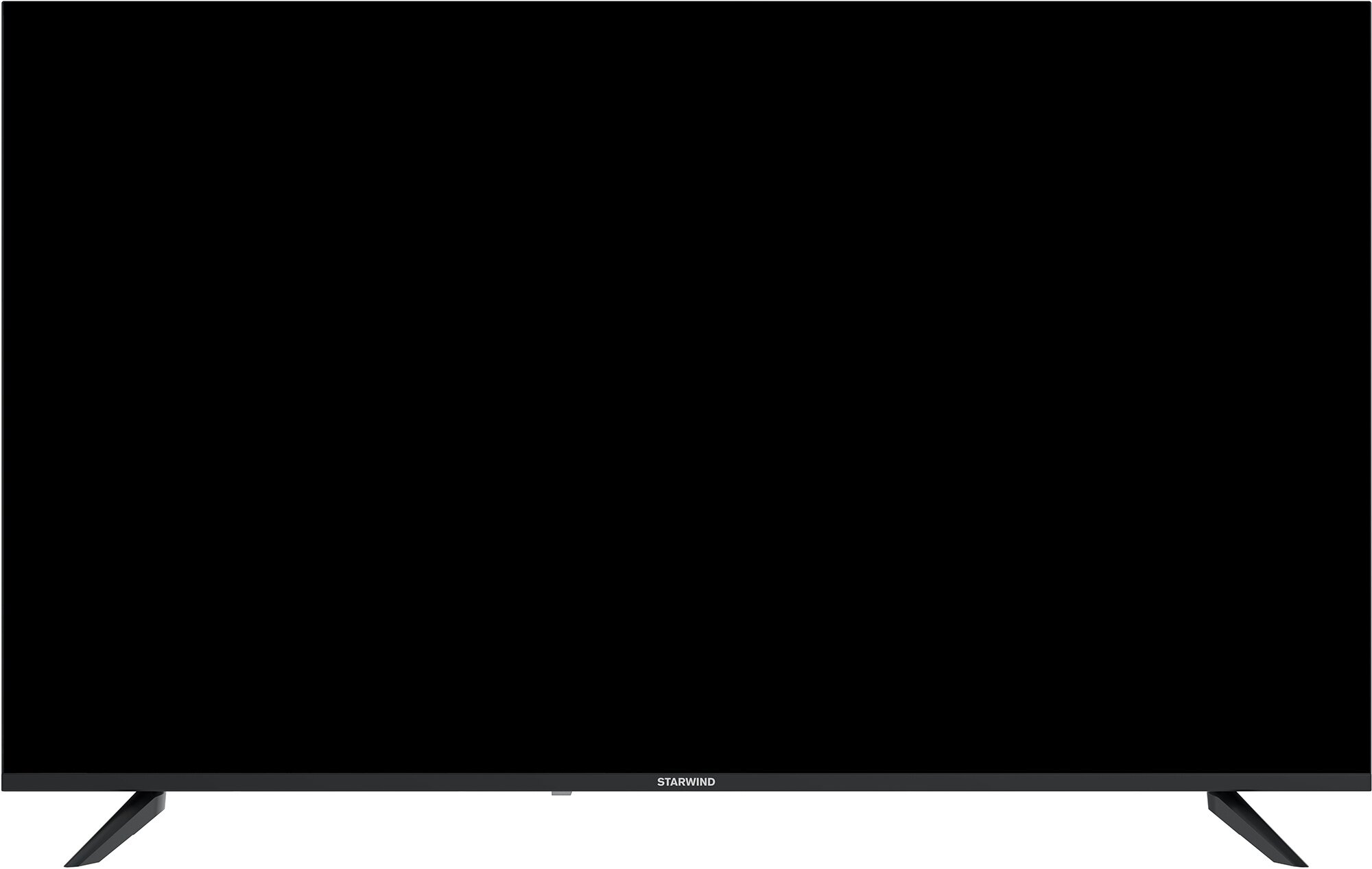 Телевизор StarWind SW-LED55UG403
