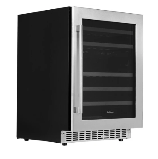 Винный шкаф Meyvel MV46PRO-KST2