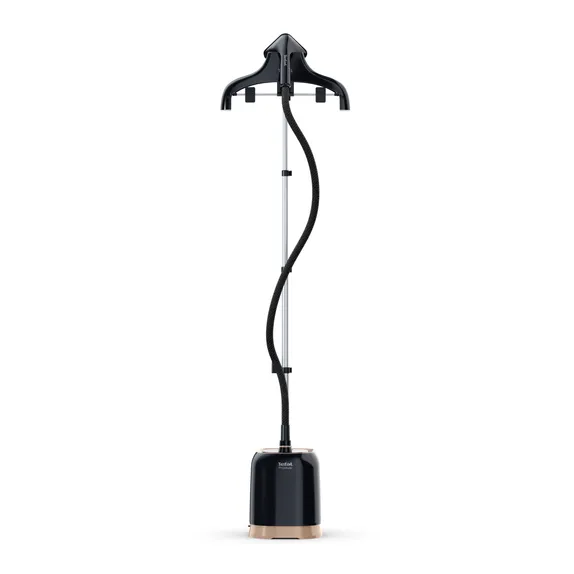 Отпариватель вертикальный Tefal Pro Style IT3470E1, черный
