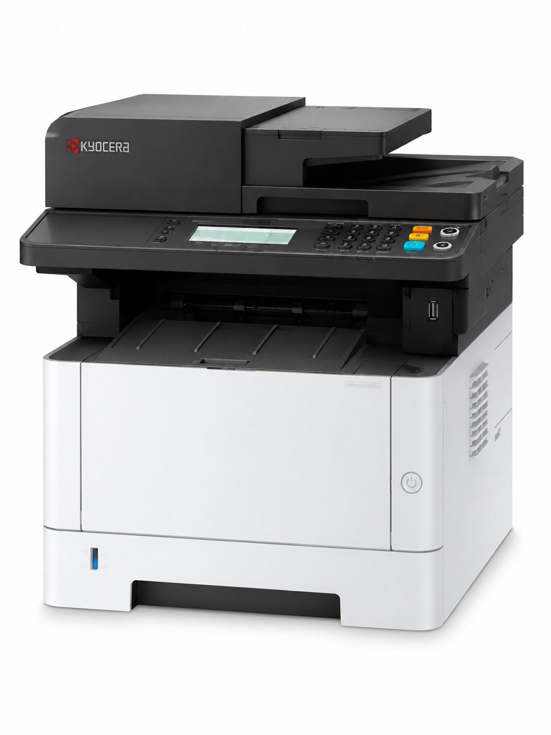 МФУ лазерное Kyocera Ecosys MA3501wfx (110C3C3NL0), серый