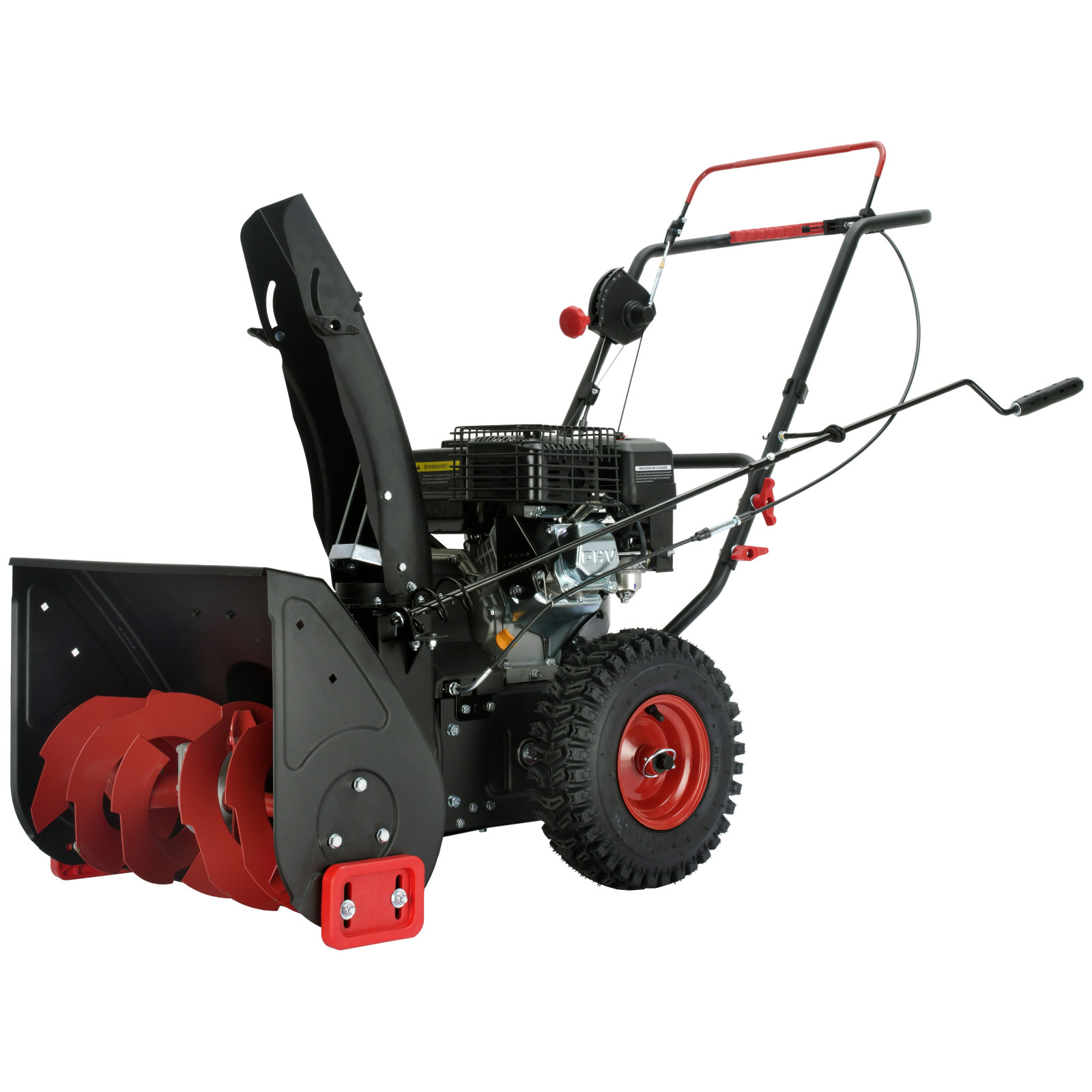 Снегоуборщик Elitech ST 0656