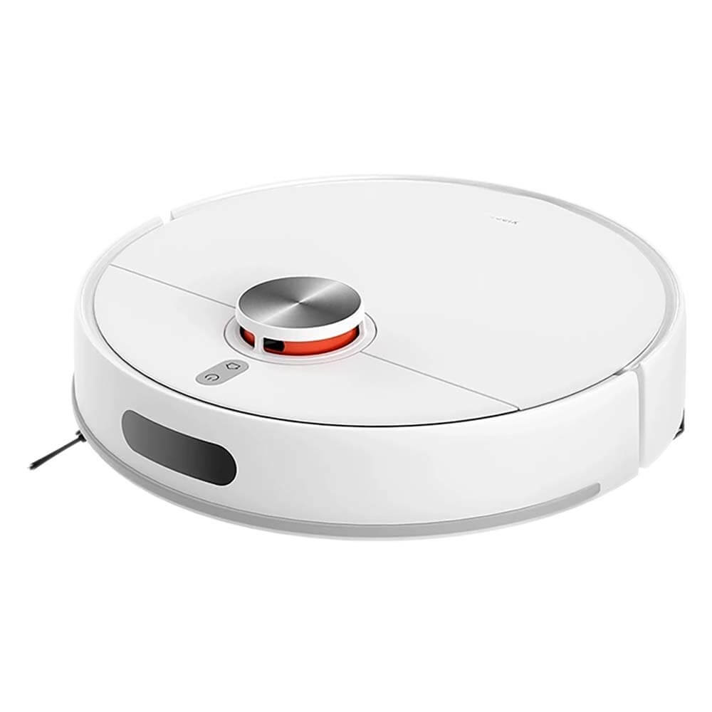 Робот-пылесос Xiaomi Robot Vacuum S40 (BHR084AEU), белый