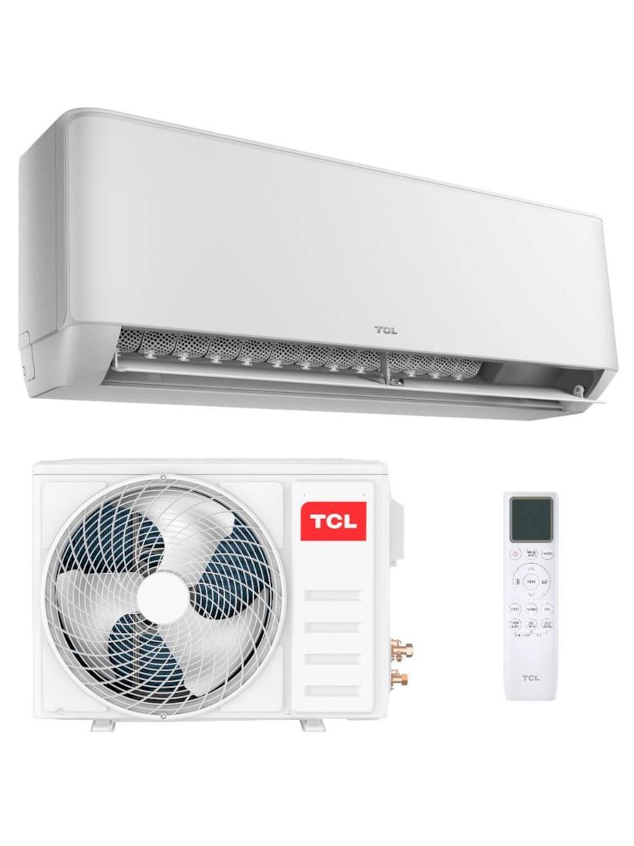Сплит-система TCL TACI-TP12INV/R/TACO-TP12INV/R