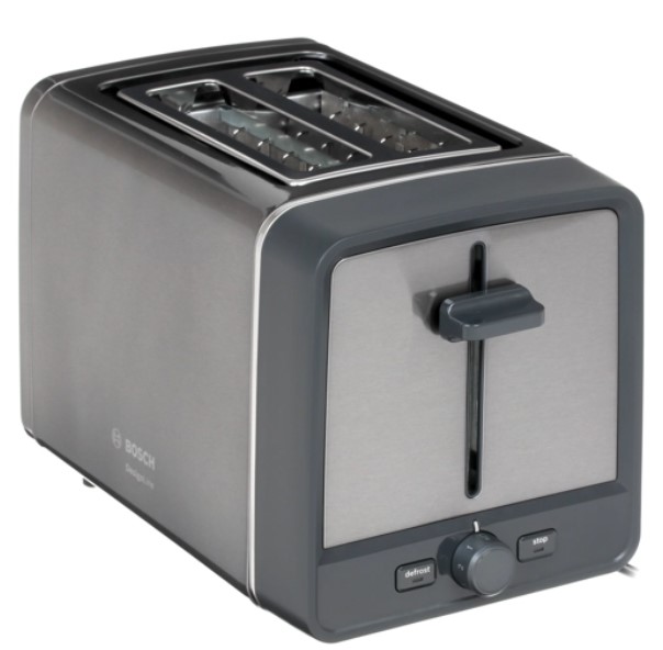 Тостер Bosch TAT 5P425 серый