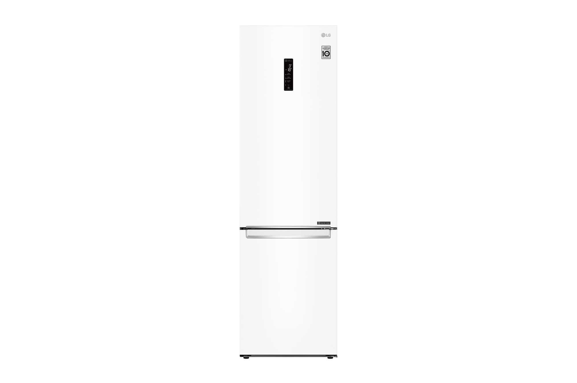 Холодильник LG DoorCooling GA-B509 SVUM