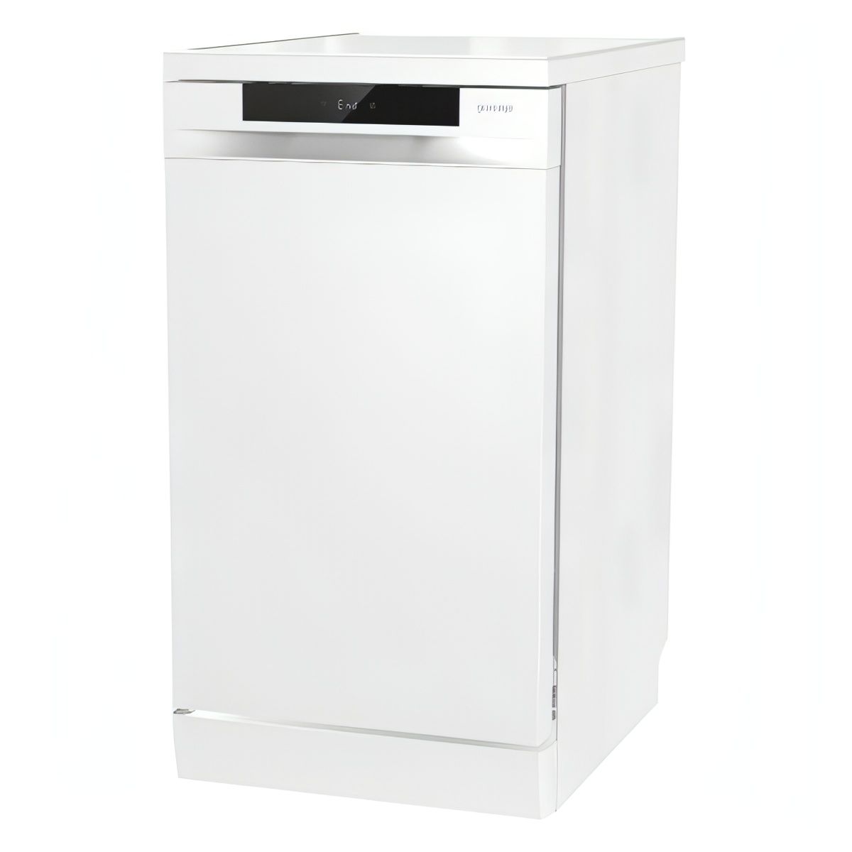 Посудомоечная машина Gorenje GS541D10W, белый