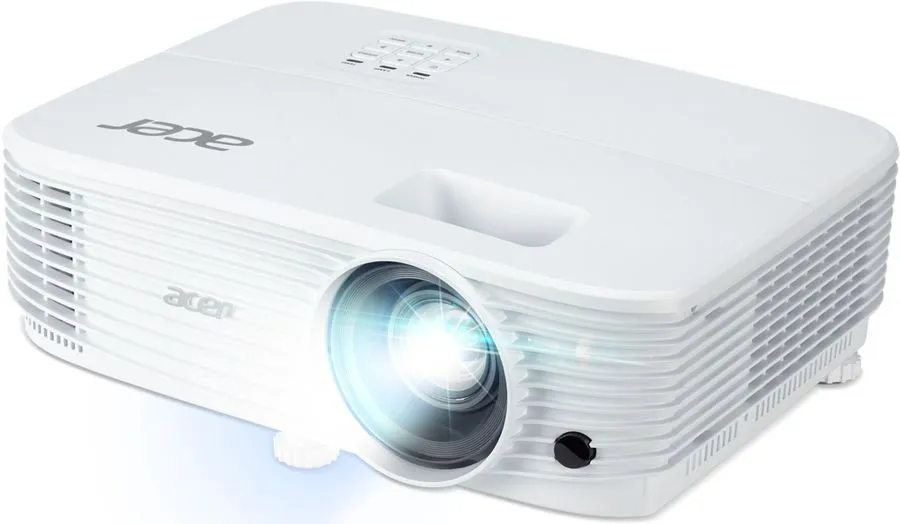Проектор Acer P1357Wi