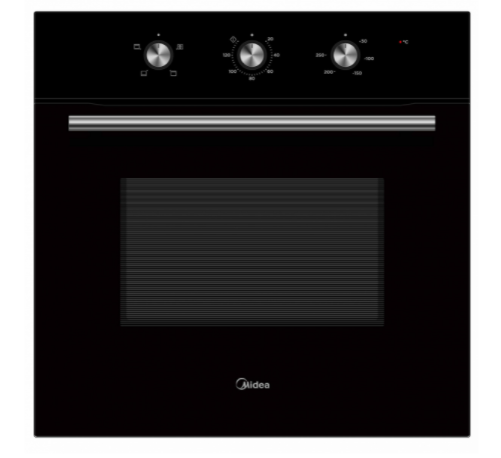 Духовой шкаф Midea MO23003GB