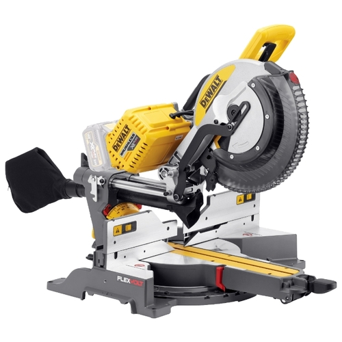 Торцовочная пила DeWALT DHS780N