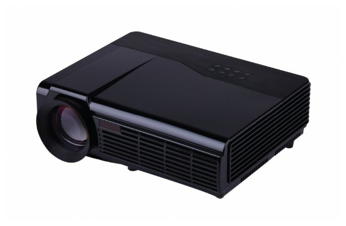 Проектор Cactus CS-PRO.09B.WXGA-W