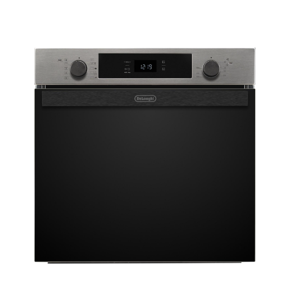 Духовой шкаф электрический DeLonghi DEO 755 IM RAMONA серебристый