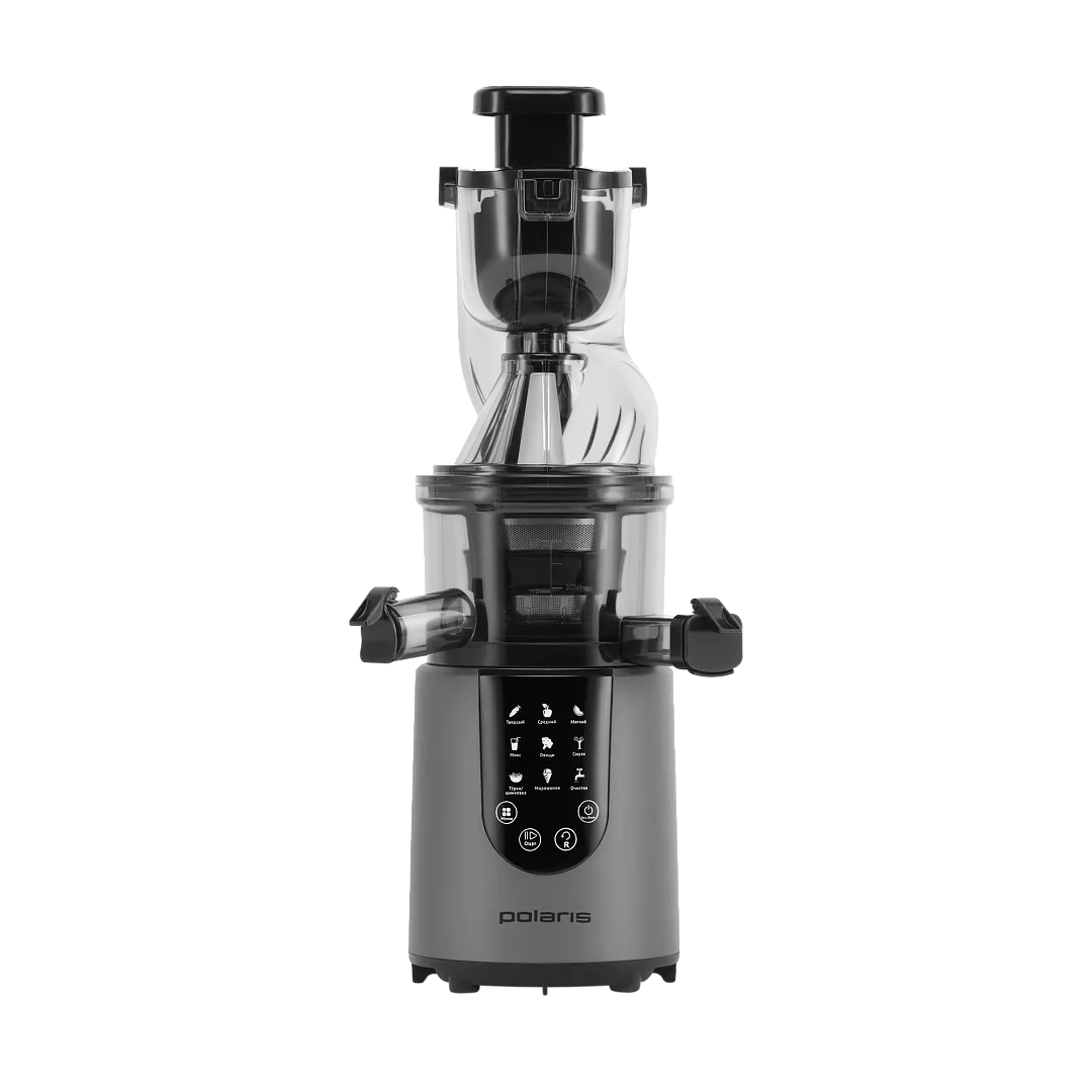 Соковыжималка шнековая Polaris PSJ 0602