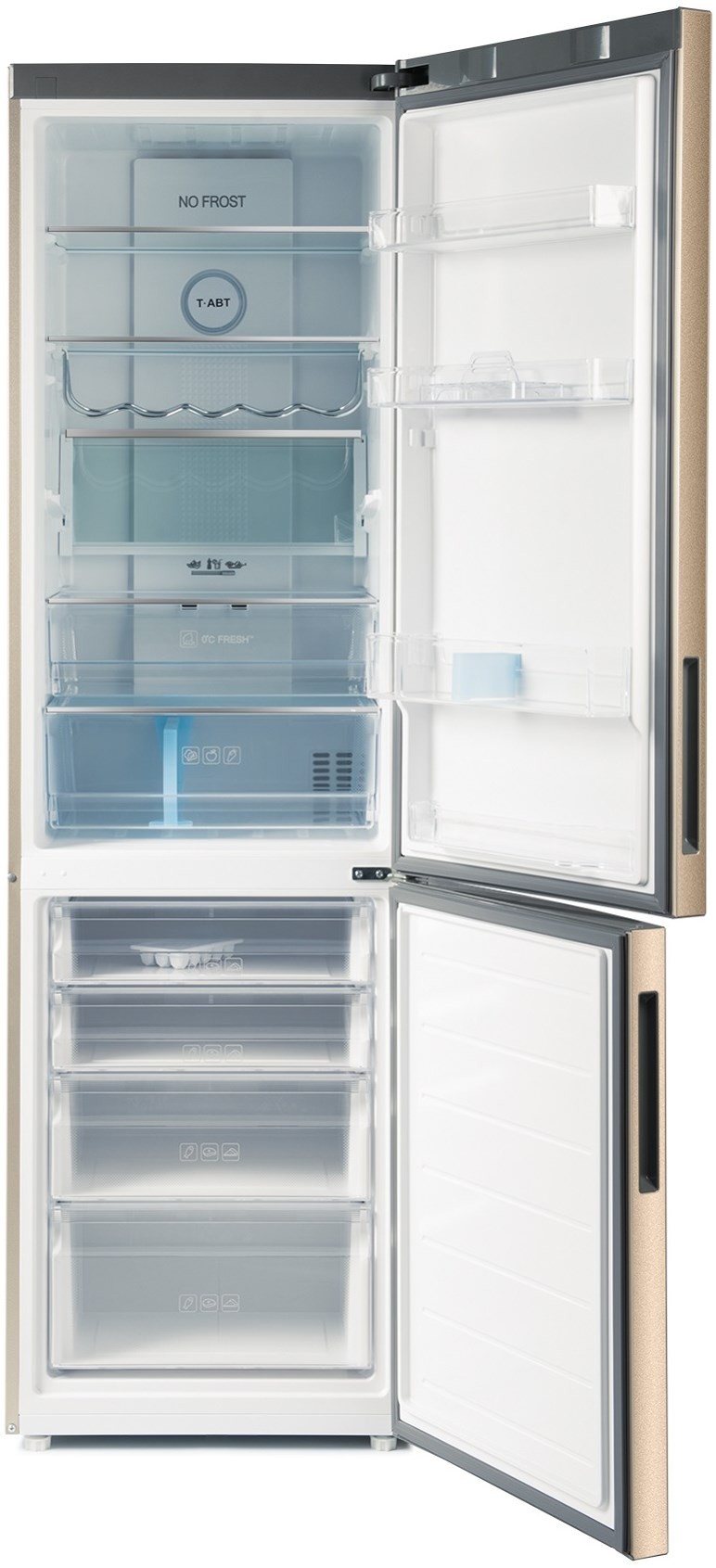 Холодильник Haier C2F637CGG