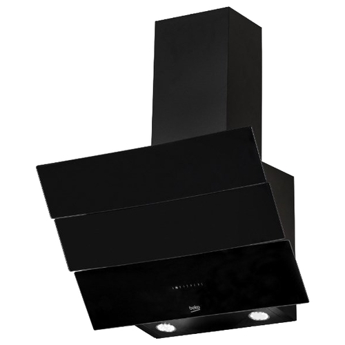 Вытяжка каминная BEKO HCA 62640 B