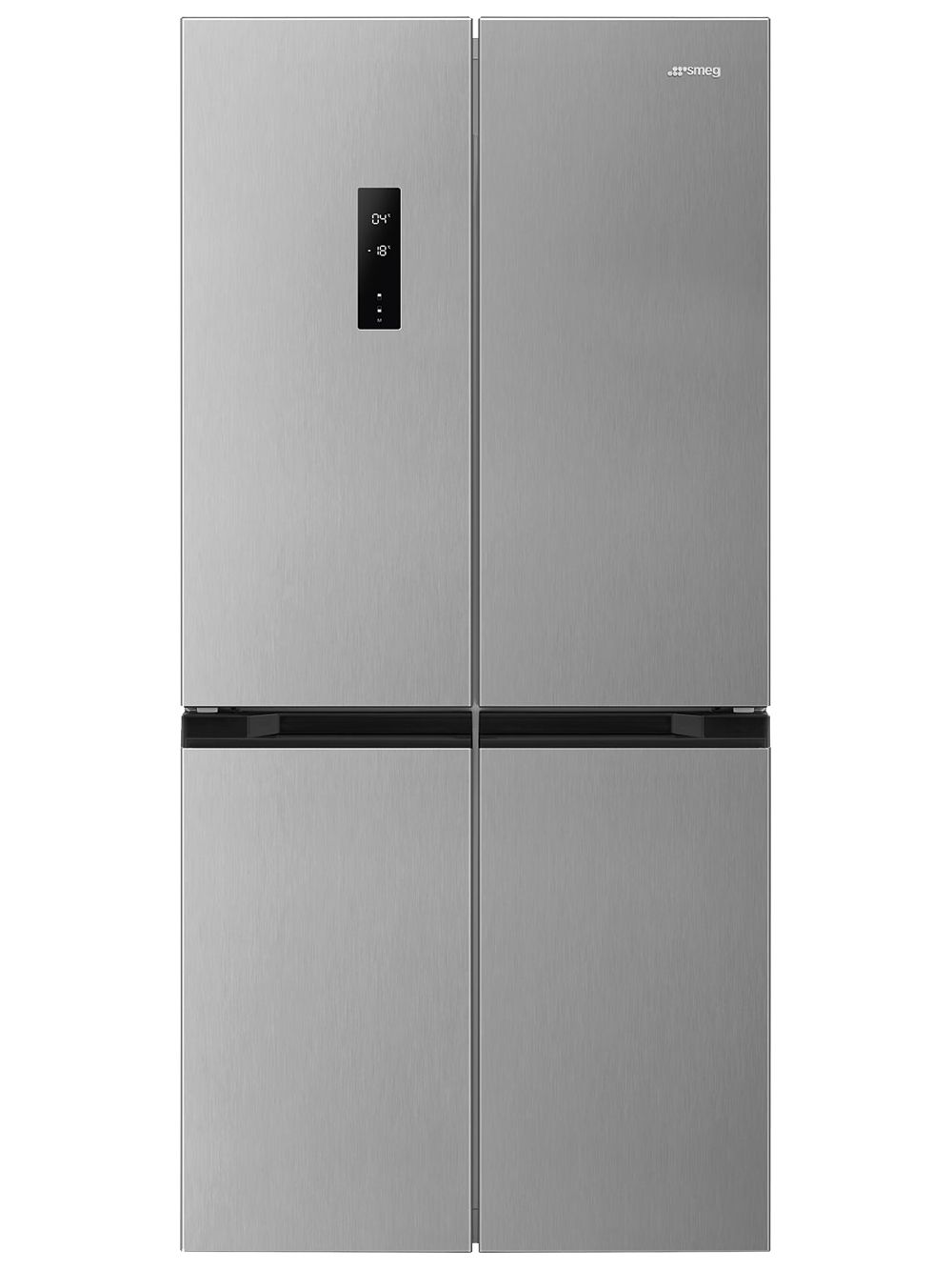Холодильник Side-by-Side Smeg FQI48XE