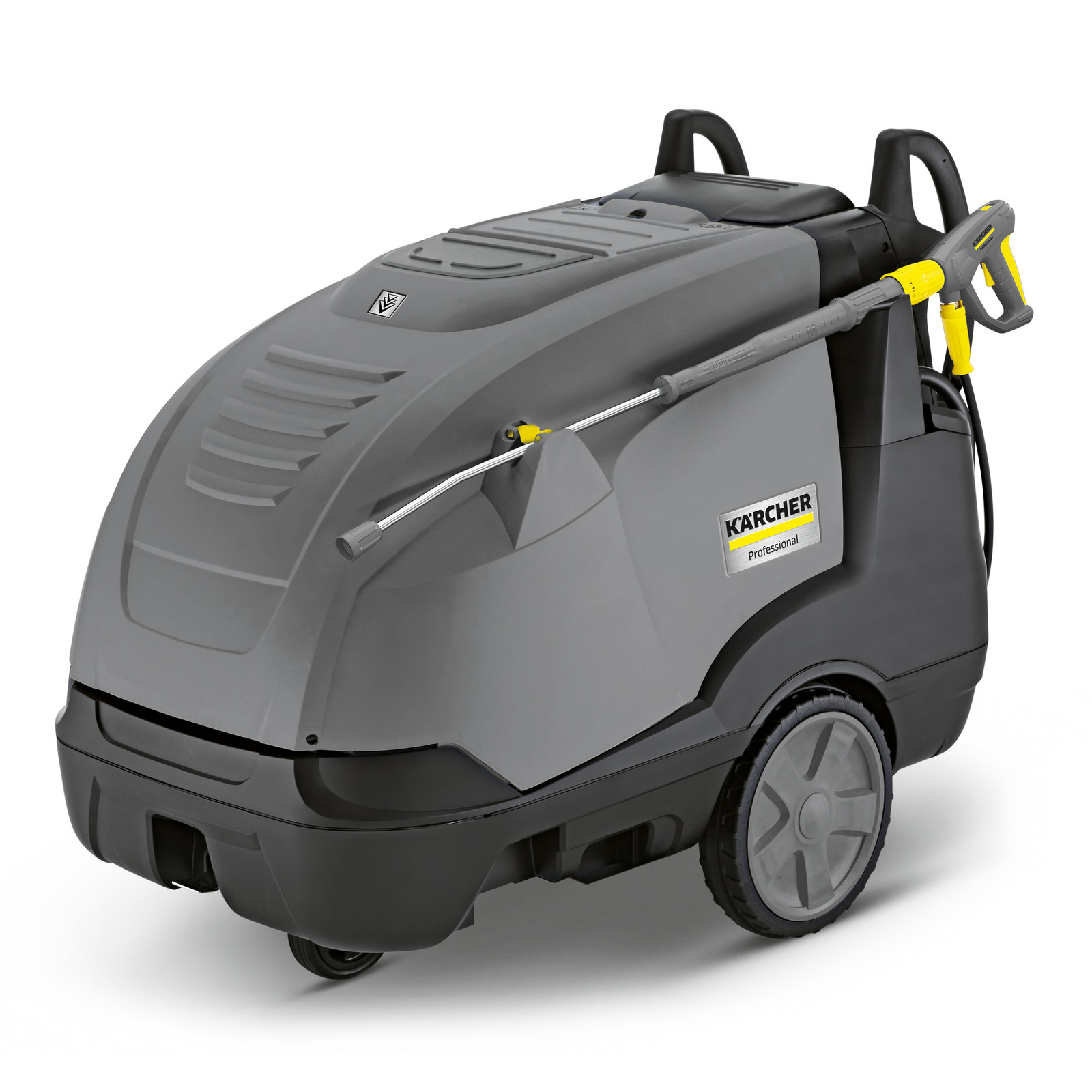Мойка высокого давления Karcher HDS-E 8/16-4 M