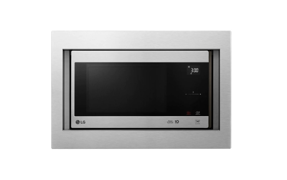Микроволновая печь встраиваемая LG MS-2595CIST