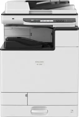 МФУ лазерное Ricoh M C2000 (418728), серый