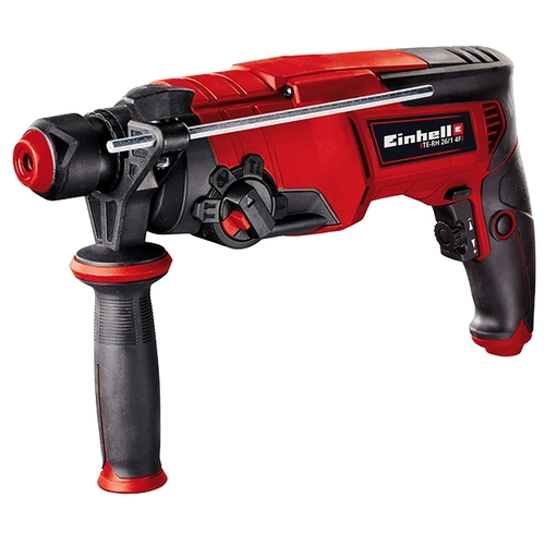 Перфоратор Einhell TE-RH 26/1 4F