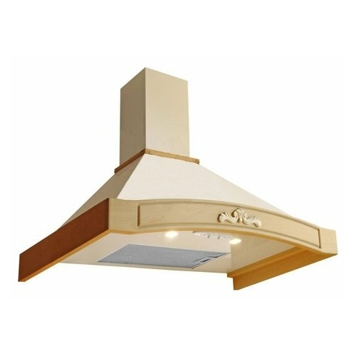 Каминная вытяжка AKPO Rustica Decor 90 WK-4