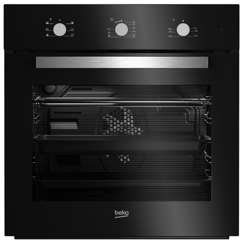 Духовой шкаф электрический BEKO BIE 24100 B