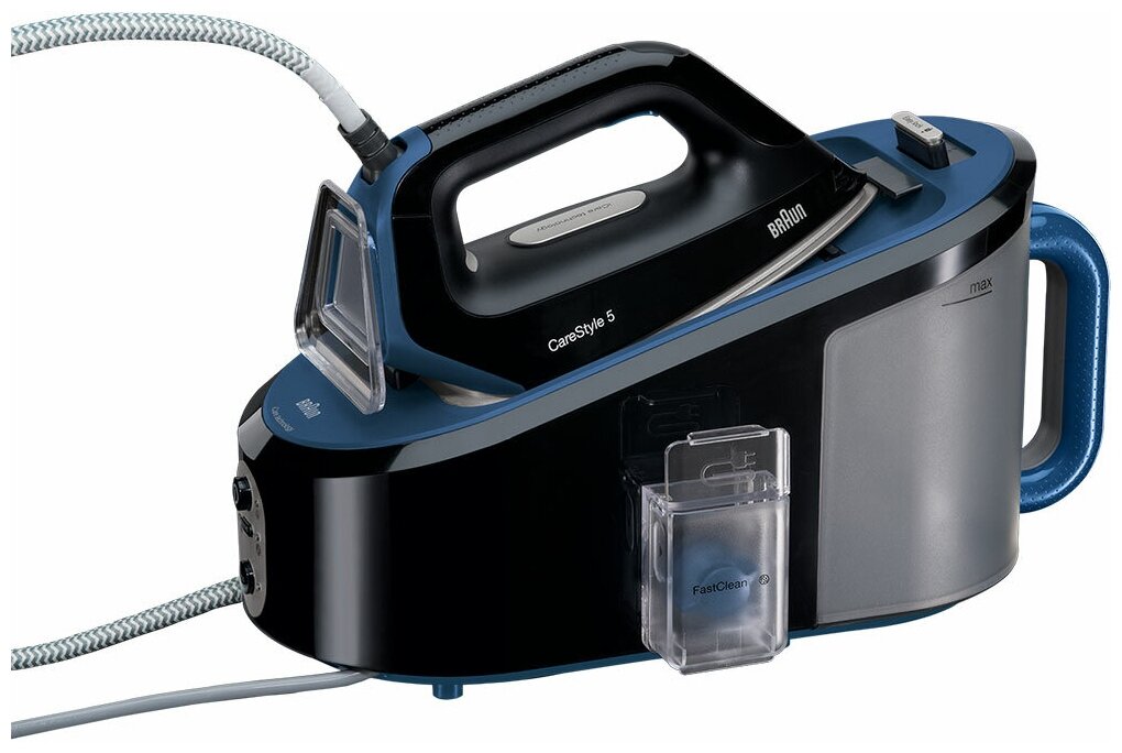 Гладильная система Braun IS 5145 CareStyle 5 White