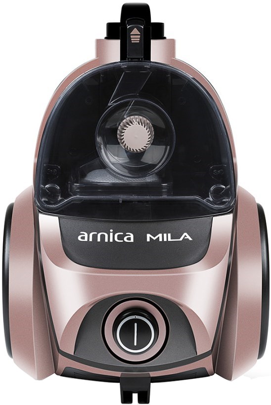 Пылесос Arnica Mila Trend ET14442