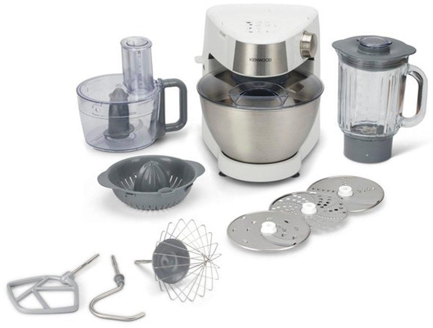 Комбайн кухонный Kenwood KHC29.J0WH