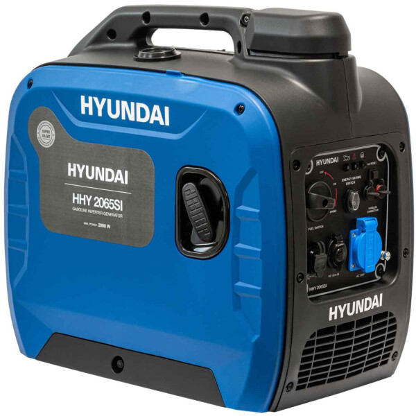 Генератор бензиновый Hyundai HHY 2065Si