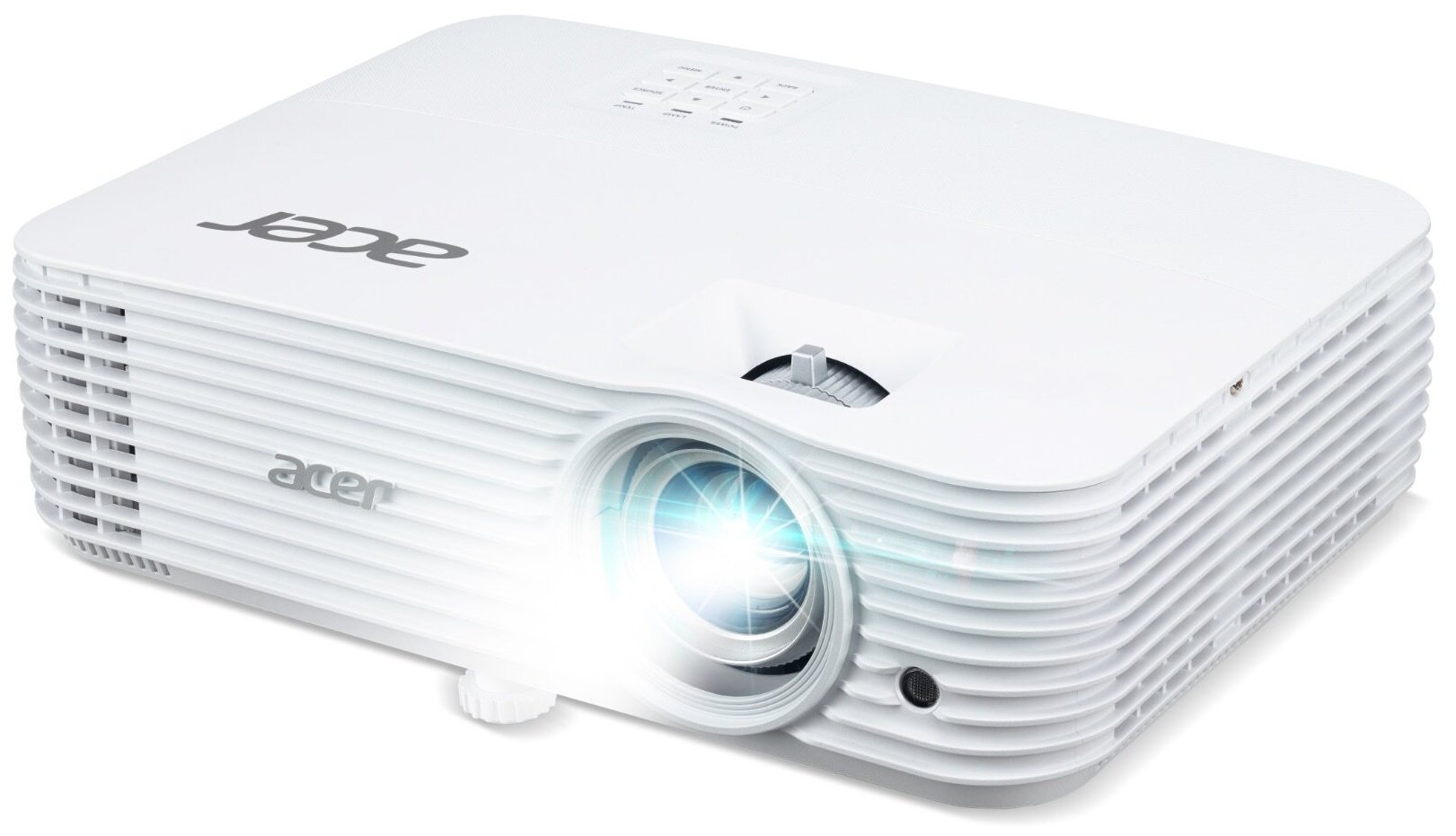 Проектор Acer P1557Ki
