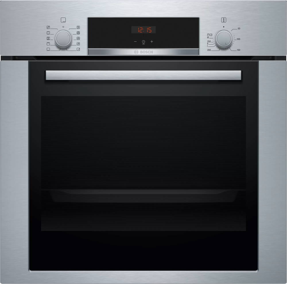 Духовой шкаф электрический Bosch HBF354ES0R