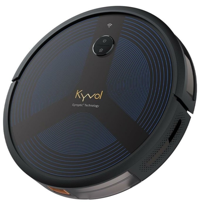 Робот-пылесос Kyvol Cybovac D6