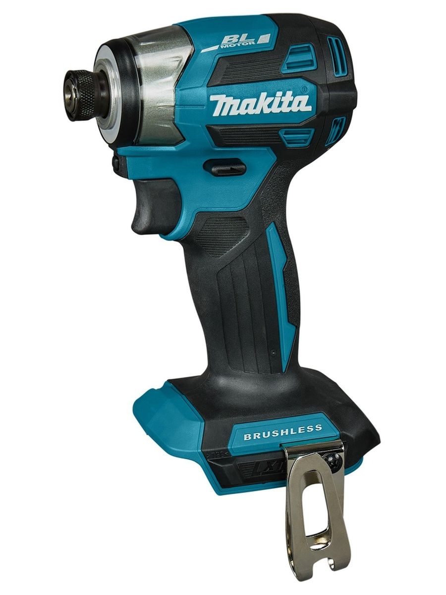 Шуруповерт аккумуляторный Makita DTD173Z