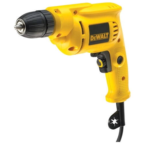 Дрель безударная DeWALT DWD014S-QS