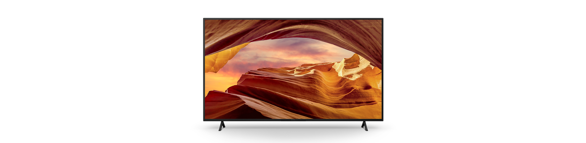 Телевизор Sony KD-75X77L