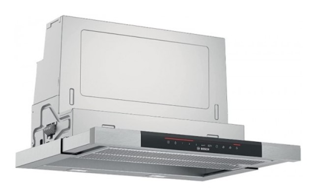 Вытяжка BOSCH DFS067K51