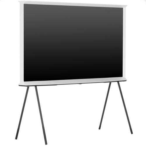 Телевизор QLED Samsung The Serif QE50LS01TAU