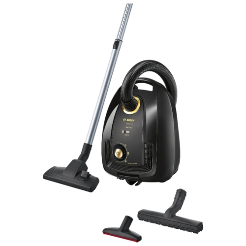 Пылесос Bosch BGLS48GOLD