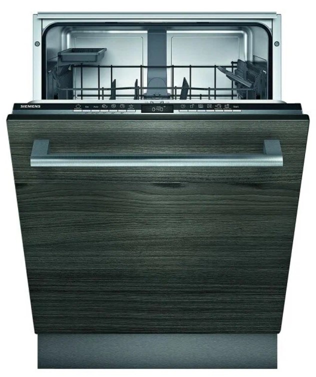 Встраиваемая посудомоечная машина Siemens SX63HX60AE