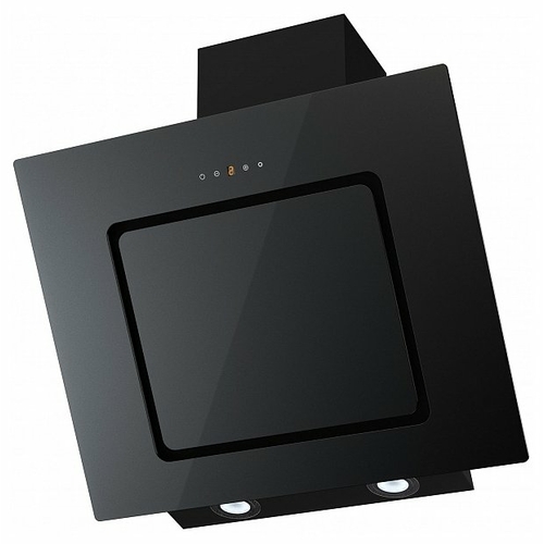 Вытяжка каминная Krona Kirsa Sensor 500 BK