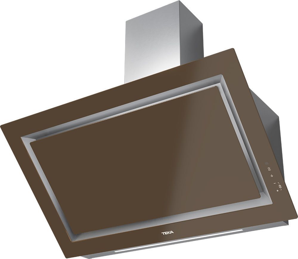 Вытяжка Teka DLV 98660 TOS коричневый