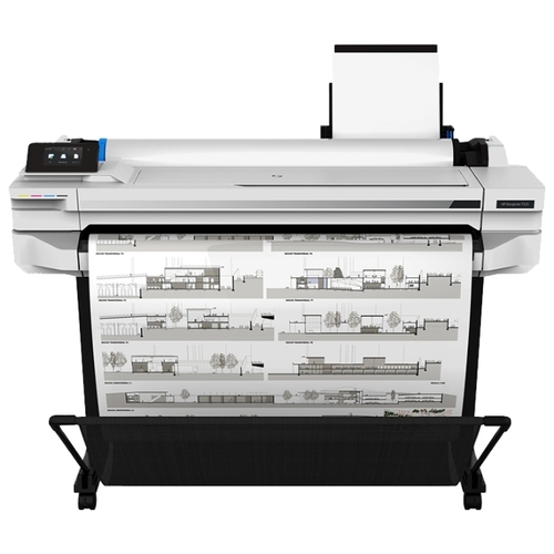 Принтер HP DesignJet T530 36-in (5ZY62A)