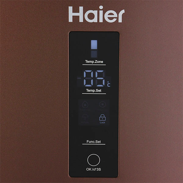 Холодильник Haier C2F737CLBG