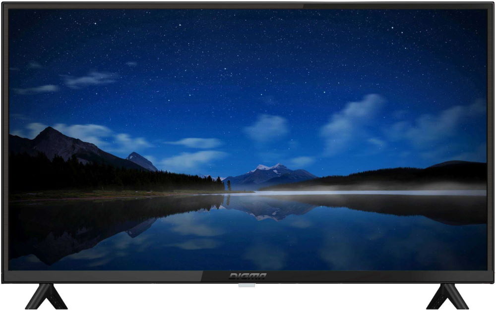 Телевизор DIGMA DM-LED40MQ11