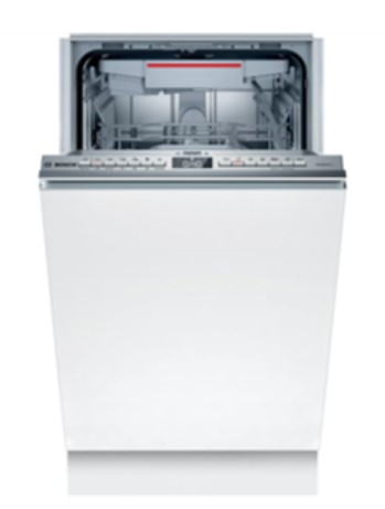 Посудомоечная машина встраиваемая BOSCH SPV 6ZMX01E