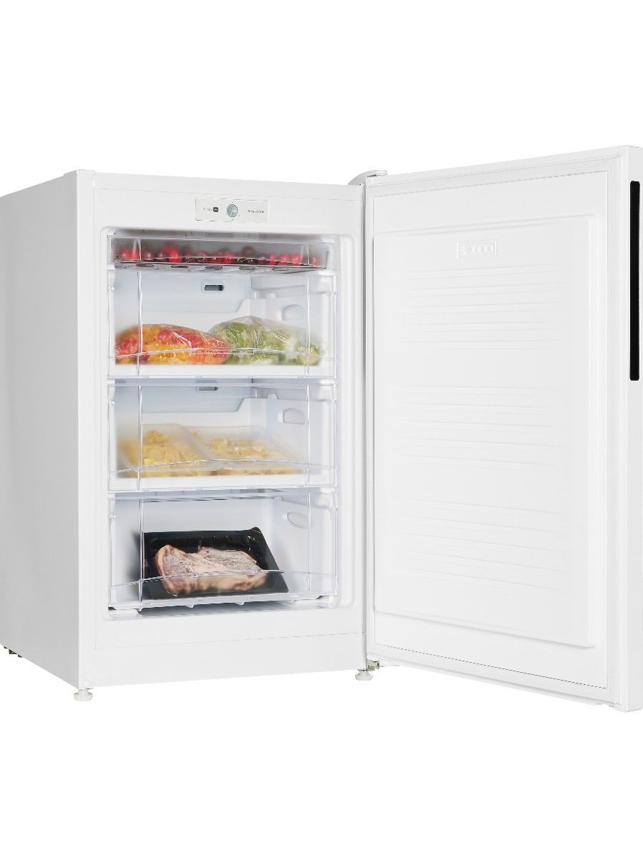 Морозильник NORD DF 260NF WAP, белый