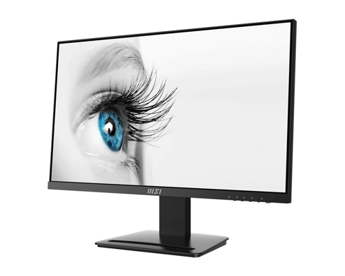 Монитор MSI Pro MP243 черный