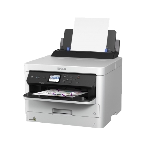 Принтер Epson WorkForce Pro WF-C5290DW