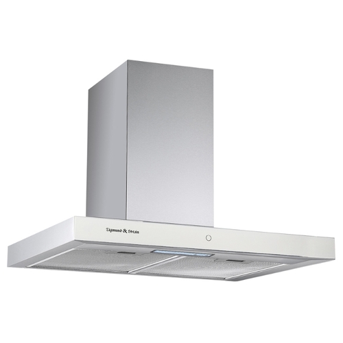 Вытяжка каминная Zigmund & Shtain K 135.6 W