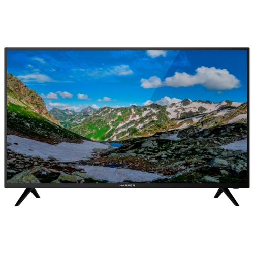 Телевизор HARPER 40F750TS